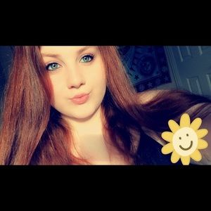 Meet your Posher, Carrie